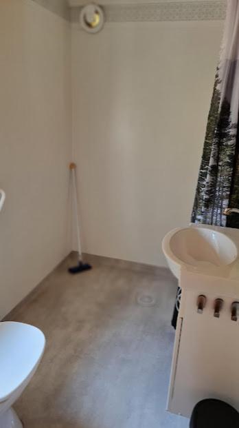 فيلا Lussebo 9 Lidköping المظهر الخارجي الصورة